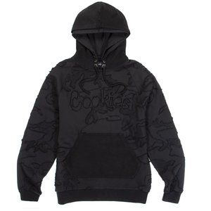 Cookies Infantry Pullover Hoodie Double hoodie